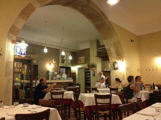 Zsa Trattoria Pizzeria